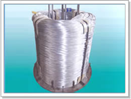 Hot Dipped Armoring Cable Wire