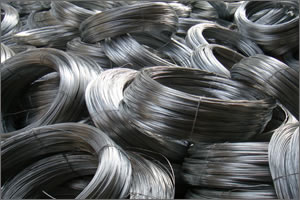 Galvanized Wire