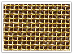 60 100 Mesh Cu 65% Zn 35% Brass Wire Mesh Screen Cloth - China Brass Wire  Mesh, Brass Mesh Cloth