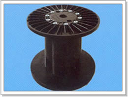 Spools for Stitching Wire