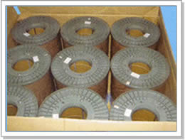 Stitching Wire Packed in Cartons
