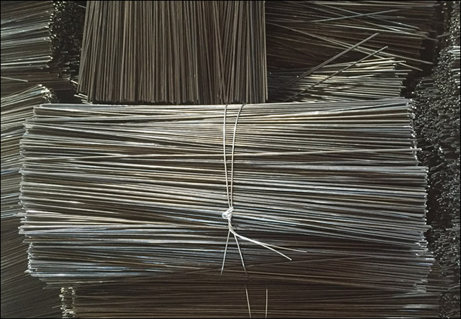 21 gauge binding wire for construction rebar tying