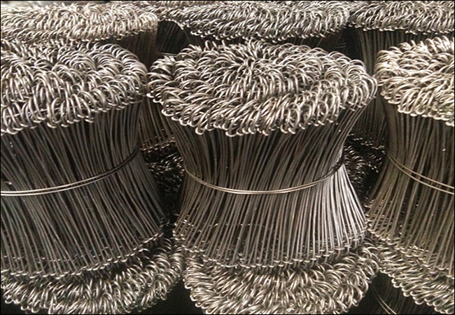 25kg rolls tie wire 16 gauge