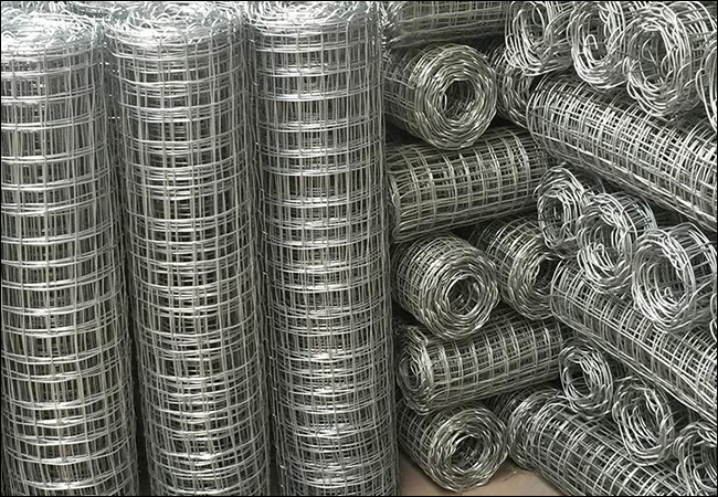 Wire Cloth Products - Wire Mesh